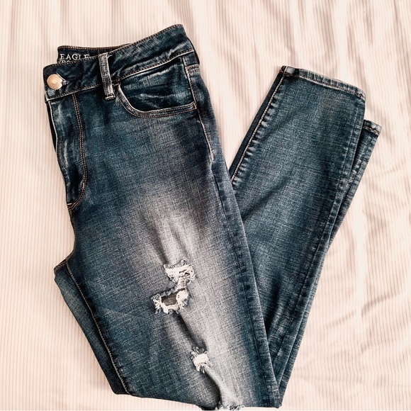 American Eagle Outfitters Denim - ITEM SOLD‼️
